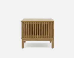 RIONA japandi style coffee table