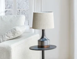 RIVOLI table lamp 48 cm height