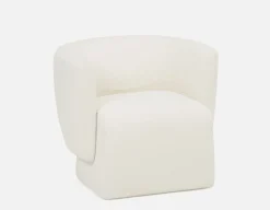 ROANNE accent chair