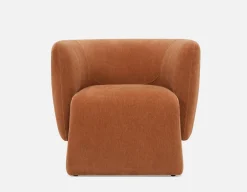 ROANNE accent chair