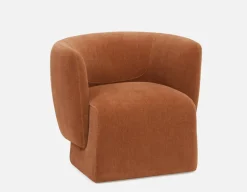 ROANNE accent chair