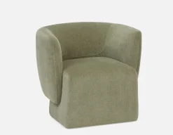 ROANNE accent chair