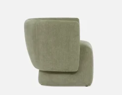 ROANNE accent chair