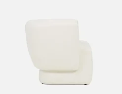 ROANNE accent chair