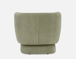 ROANNE accent chair
