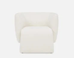 ROANNE accent chair