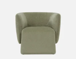 ROANNE accent chair