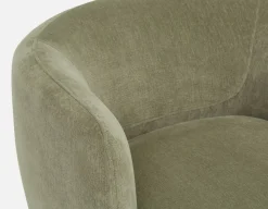 ROANNE accent chair