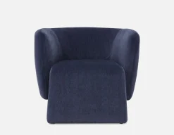 ROANNE accent chair