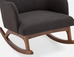 ROCKO rocking chair