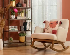 ROCKO rocking chair