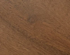 ROSETTA elegant mango wood round dining table 150 cm