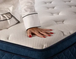 ROYAL ULTIME double size mattress