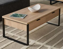 RYA coffee table