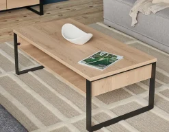 RYA coffee table