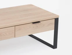 RYA coffee table