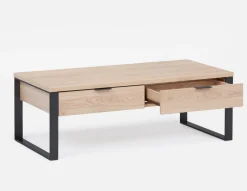 RYA coffee table