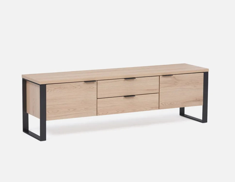 RYA end table
