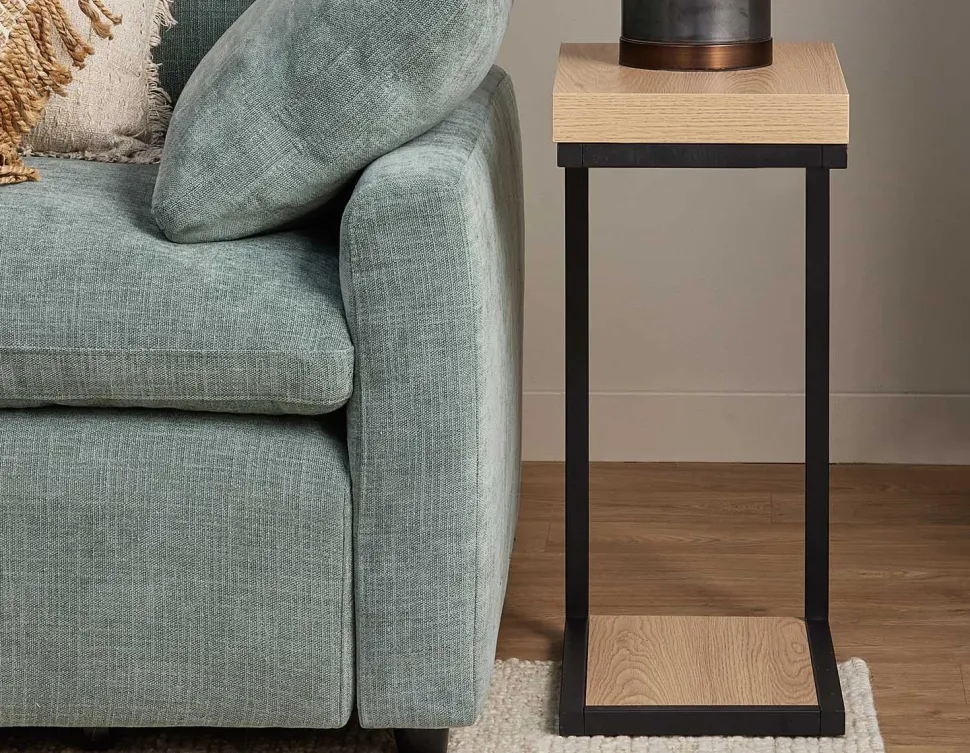 RYA end table