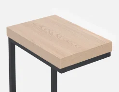 RYA end table