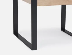 RYA end table
