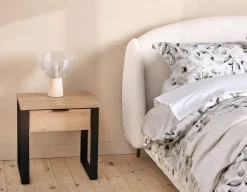 RYA end table
