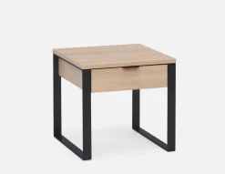 RYA modern contemporary dining table 140cm