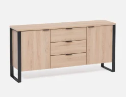 RYA modern contemporary media unit
