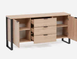RYA sideboard