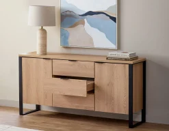 RYA sideboard