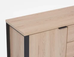 RYA sideboard
