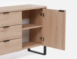RYA sideboard