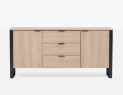 RYA sideboard