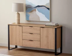 RYA sideboard