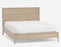 SAHARA minimalist scandinavian 6-drawer dresser