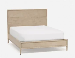 SAHARA minimalist scandinavian nightstand