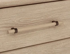 SAHARA minimalist scandinavian nightstand
