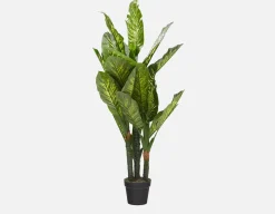 SAL artificial potted plant 90 cm