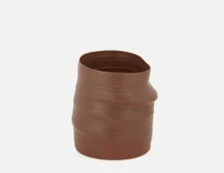 SAMARIA set of 4 ceramic coasters