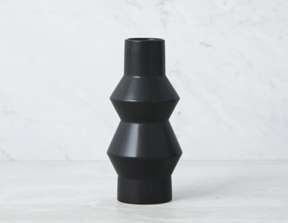 SEGO ceramic vase 27 cm