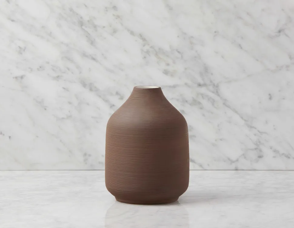SEGO ceramic vase 27 cm