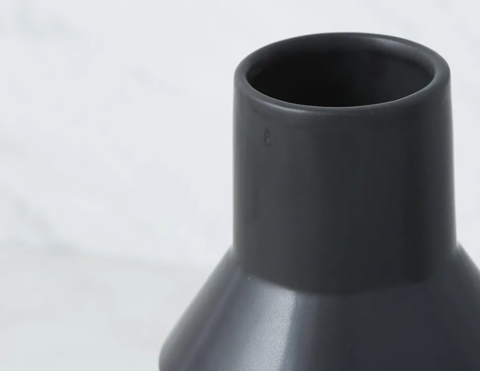 SEGO ceramic vase 27 cm