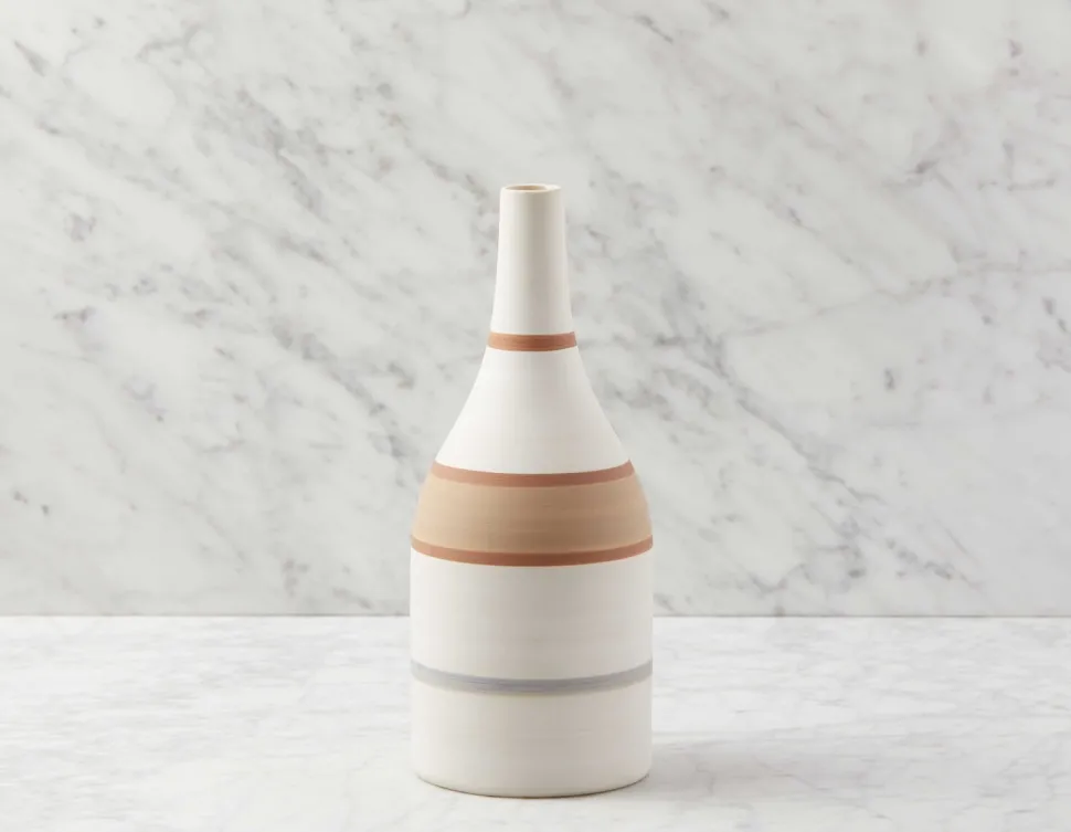 SEGO ceramic vase 27 cm