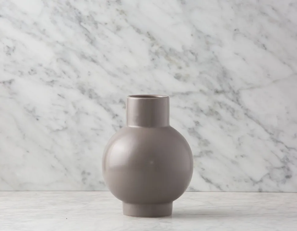 SEGO ceramic vase 27 cm