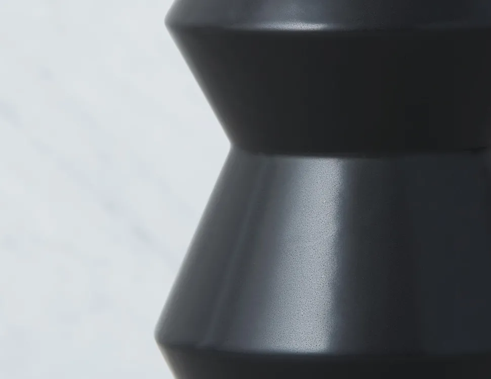 SEGO ceramic vase 27 cm