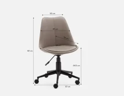 SHIREL office chair