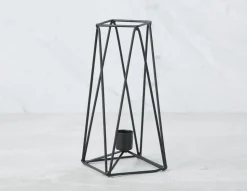 SHIRLEY candle holder 20 cm