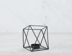 SHIRLEY tealight holder 12 cm
