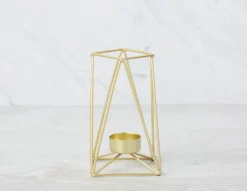 SHIRLEY tealight holder 16 cm