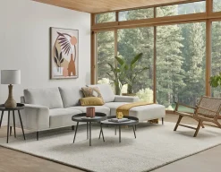 SIDNEY cushion 30x50cm